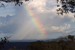 Regenboogtijd